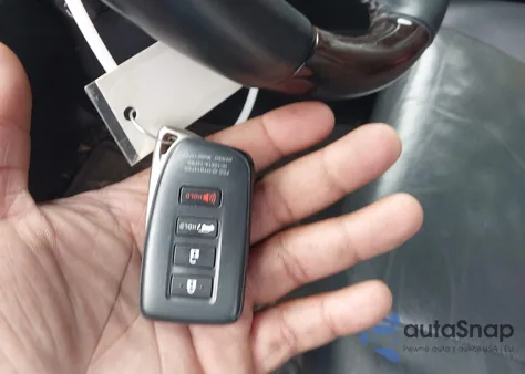 2017 Lexus Rx 350 z USA, uszkodzony, nr VIN 2T2ZZMCAXHC042262